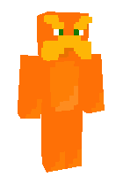 Скин по нику Princess8