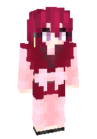 Скин по нику PrincessKitty_