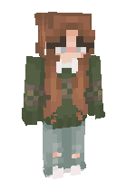 Скин по нику PrincessRey