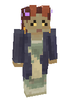 Скин по нику Princess_