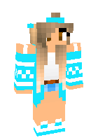 Скин по нику Princess_01