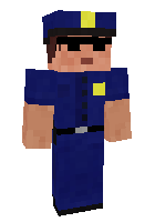 Скин по нику PrisonTech