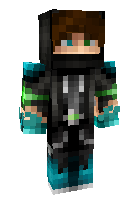 Скин по нику PrivateFearless