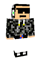 Скин по нику ProDragon