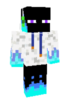 Скин по нику ProEnderman