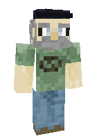 Скин по нику ProGames_