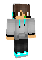 Скин по нику ProGamingPlayz