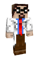 Скин по нику ProManTheRage