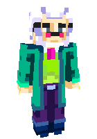 Скин по нику Professor8647