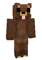 Скин по нику ProfessorJayjet