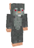 Скин по нику ProfessorPig