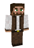 Скин по нику ProfessorShroom