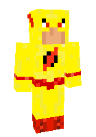 Скин по нику ProfessorZoom