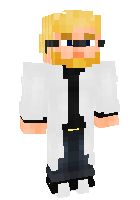 Скин по нику Professor_Egor