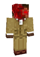 Скин по нику Professor__Hess