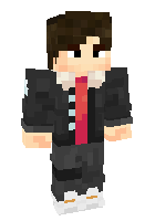 Скин по нику ProgamesM