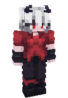 Скин по нику ProstoPon4ik_