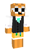 Скин по нику Prosto_Bread1