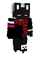 Скин по нику Prosto_ua_pers
