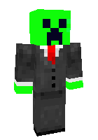 Скин по нику Protonium
