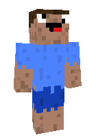 Скин по нику PuPPeTMaN
