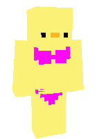 Скин по нику PuddlePuff