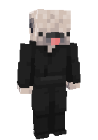 Скин по нику Puggified