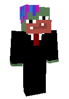 Скин по нику Pukeron3000