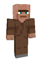 Скин по нику Pumpinmoose