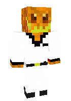 Скин по нику Pumpkinlord