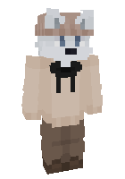 Скин по нику Puppier