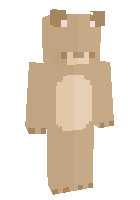 Скин по нику PuppyTheEmo