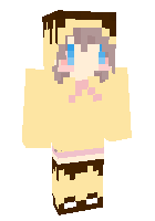 Скин по нику Purin