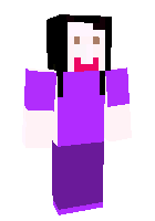 Скин по нику Purple07