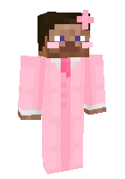 Скин по нику PurpleBad