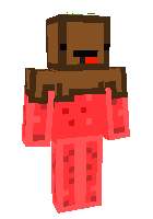 Скин по нику PurpleGuy1