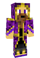 Скин по нику Purple_Avenger