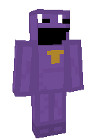 Скин по нику Purple___guy