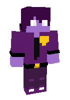 Скин по нику Purple_guy_fnaf