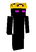 Скин по нику Purple_king