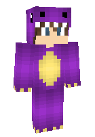 Скин по нику Purplepvp