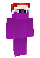Скин по нику Purply