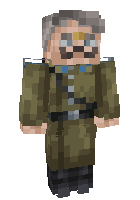 Скин по нику Pushanin