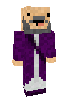 Скин по нику Putnam