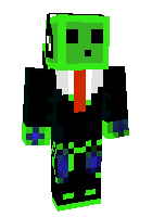 Скин по нику Puzoid