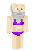 Скин по нику PvPMasterKid