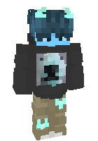 Скин по нику PvPThieves