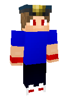 Скин по нику Pv_Gamer