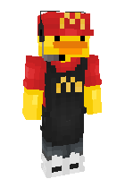 Скин по нику Pwang_sseu