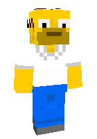 Скин по нику Pwner